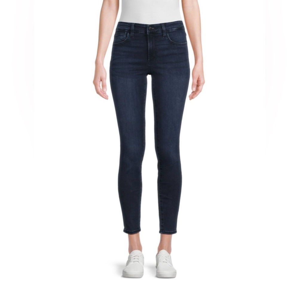 Joe’s Jeans Lucy Skinny Ankle